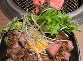 炭火焼肉やなぎ家 新さっぽろ店: まっきーさんの2026年06月30日の3枚目の投稿写真