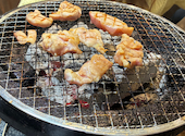 七輪焼肉安安シンサツＢＬＯＣＫ店: まっきーさんの2026年04月の1枚目の投稿写真