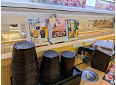 かっぱ寿司 岐南店: フルさんの2026年09月06日の1枚目の投稿写真