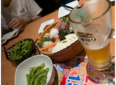 魚民 尾張一宮東口駅前店: フルさんの2026年07月12日の1枚目の投稿写真