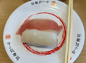 かっぱ寿司 西宮前浜店: つくしつくしさんの2026年06月04日の1枚目の投稿写真