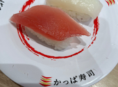 かっぱ寿司 道頓堀戎橋店: つくしつくしさんの2026年06月28日の1枚目の投稿写真