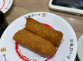 かっぱ寿司 道頓堀戎橋店: つくしつくしさんの2026年08月05日の1枚目の投稿写真