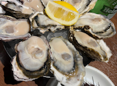 SEAFOOD STAND PACIOREK HANATARE 野毛店: メロンパンさんの2026年09月02日の1枚目の投稿写真