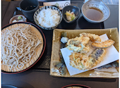 馳走蕎樂 はるきや: みっちさんの2026年05月20日の1枚目の投稿写真