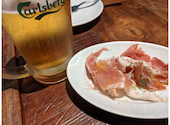 イタリアンバル CONA コナ 津田沼店: みっちさんの2026年07月07日の1枚目の投稿写真