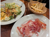 イタリアンバル CONA コナ 津田沼店: みっちさんの2026年08月18日の2枚目の投稿写真