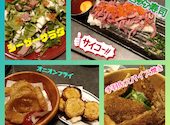 肉バル トリコミート 梅田店: ☆KAORI☆さんの2026年05月25日の3枚目の投稿写真
