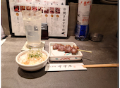 炭火串焼 千串屋 渋谷店: まさんの2025年11月23日の1枚目の投稿写真