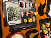 寿司割烹　ゆば膳　一宮本店: junさんの2024年02月の1枚目の投稿写真