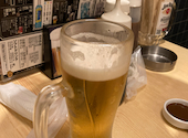 餃子のかっちゃん 神戸三宮店: なんちゃんさんの2025年08月02日の1枚目の投稿写真