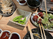 餃子のかっちゃん 神戸元町店: なんちゃんさんの2026年08月30日の2枚目の投稿写真
