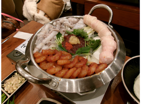 サウィ食堂 神戸三宮店: とまとさんの2026年04月09日の1枚目の投稿写真