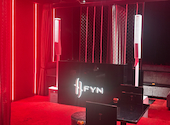 個室×夜カフェ &nbsp;FYN フィン 栄店: ありんこさんの2026年03月28日の2枚目の投稿写真