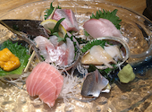 船から直送!朝獲れ鮮魚 湘南台酒場: ピアノマンさんの2026年04月15日の3枚目の投稿写真