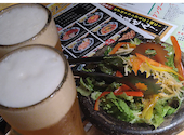 月あかり 酒菜の隠れ家 秦野駅前店: ピアノマンさんの2026年07月10日の3枚目の投稿写真
