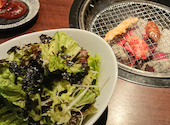 焼肉 炎 homura: ピアノマンさんの2024年05月30日の3枚目の投稿写真