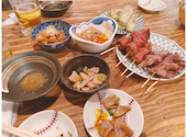 もつ焼きホームラン: ささきさんの2026年02月02日の1枚目の投稿写真
