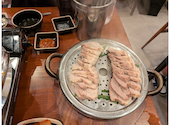 サウィ食堂 心斎橋: おかあさんさんの2026年06月15日の2枚目の投稿写真