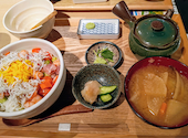 水産酒場サーモン部 新横浜駅前店: みぃさんの2026年08月11日の1枚目の投稿写真