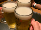 うまいもん横丁 山崎店: ぴろぴろさんの2026年07月15日の2枚目の投稿写真