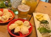 goodspoon グッドスプーン pizzeria&cheese 立川店: さつきさんの2026年08月03日の2枚目の投稿写真