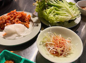モナミ精肉食堂 新大久保店: さつきさんの2026年08月03日の1枚目の投稿写真