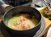 モナミ精肉食堂 新大久保店: さつきさんの2026年08月03日の2枚目の投稿写真