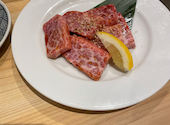 焼肉ホルモン とらや: 芋さんの2021年11月20日の2枚目の投稿写真
