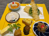 現代割烹 法善寺 momo: あんちゃんさんの2023年09月15日の2枚目の投稿写真