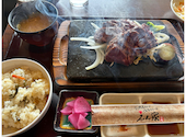姫路ステーキ 溶岩焼き えん家 太子店: ゆさんの2026年04月25日の1枚目の投稿写真