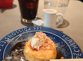 GOOD MORNING CAFE 早稲田: ノブさんの2026年04月26日の2枚目の投稿写真