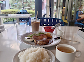 GOOD MORNING CAFE 早稲田: ノブさんの2026年07月05日の1枚目の投稿写真