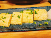 おばんざい倶楽部 Dashi 新田町本店: ぴよさんの2024年11月16日の1枚目の投稿写真