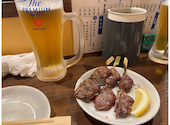 炭火鳥ごろ: まゆさんの2026年04月11日の1枚目の投稿写真