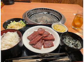 元氣焼肉 牛繁 五反田店: たーすけさんの2026年05月31日の1枚目の投稿写真