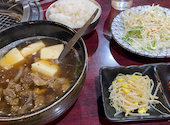 NO.1 焼肉しゃぶしゃぶ 新宿歌舞伎町店: たーすけさんの2026年10月07日の1枚目の投稿写真