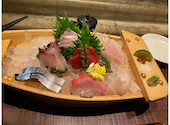 魚まみれ 眞吉 代々木八幡店: みっきぃさんの2023年12月24日の2枚目の投稿写真