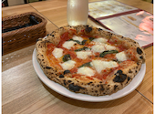 Pizzeria e Trattoria rua esse ピッツェリア エ トラットリア ルアエッセ: あんでさんの2026年08月25日の1枚目の投稿写真