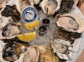 フィッシャーマンズマーケットオイスターバー FISHERMAN'S MARKET OYSTER BAR: はなままさんの2021年06月20日の2枚目の投稿写真