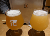 【西船橋駅店】クラフトビール　船橋ビール醸造所: アイカワさんの2024年12月の1枚目の投稿写真