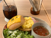 cafe homies カフェ ホーミーズ 西八王子: ぽんたろうさんの2026年07月08日の1枚目の投稿写真