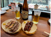 焼き鳥・海鮮 居酒屋 鳥太郎 琴似本店: 限界こよをさんの2026年05月の1枚目の投稿写真
