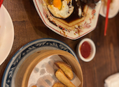 大衆食堂　肉と点心　suEzou　ABaABa: リーマンとニート風彼女さんの2025年12月の1枚目の投稿写真