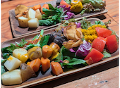 Days Kitchen Vegetable House デイズキッチンベジタブルハウス: ななさんの2026年09月14日の2枚目の投稿写真
