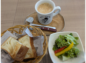 偉大なる発明 The Bread parloir ザ ブレッド パーラー: kiyoさんの2026年01月29日の2枚目の投稿写真