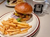 J S BURGERS CAFE 神戸umie店: m。さんの2026年05月17日の1枚目の投稿写真