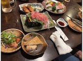 邸の庭 やしきのにわ 品川本店: やっこさんの2026年04月12日の1枚目の投稿写真