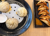 飲み放題 中華料理　餃子のハハ 名古屋店: もちさんの2026年03月22日の2枚目の投稿写真