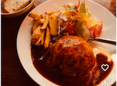 boogaloo cafe ブーガルーカフェ 四条河原町寺町店: okuyさんの2026年06月18日の1枚目の投稿写真